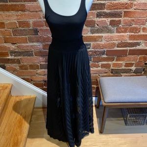 Arden B Maxi Dress Mini